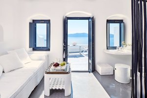 Δωμάτιο και σουίτα