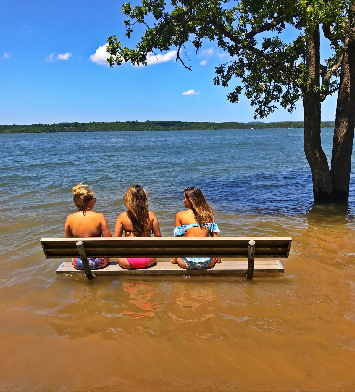 Missouri Waters Edge: Your Gateway to Table Rock Lake Adventures