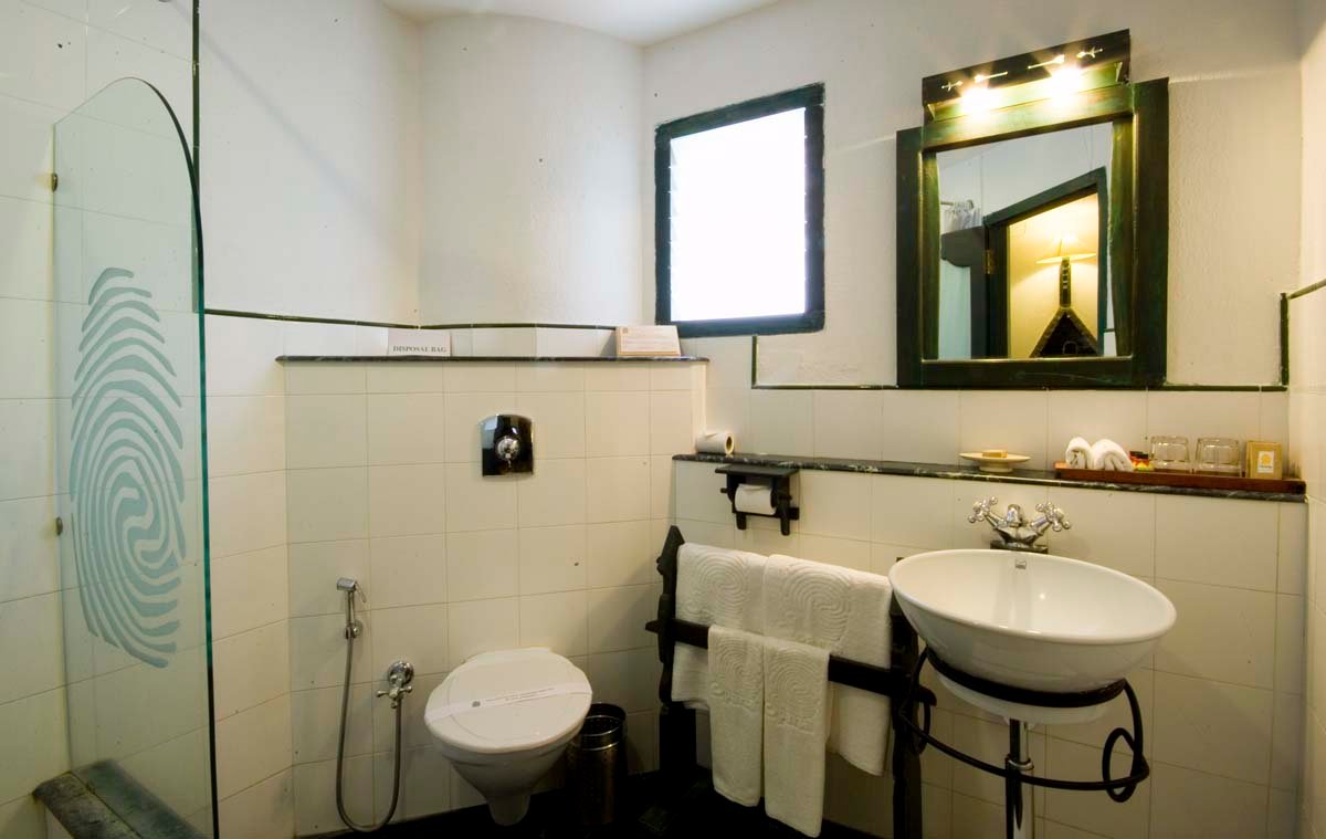 Hotel photo 6 of Sparsa Thiruvannamalai.