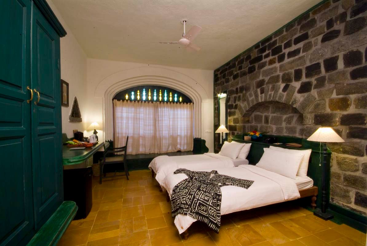 Hotel photo 31 of Sparsa Thiruvannamalai.