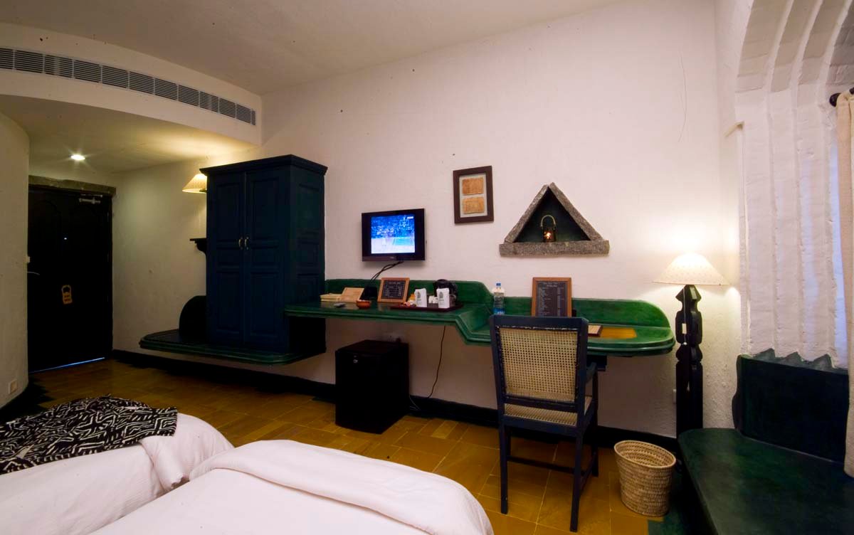 Hotel photo 27 of Sparsa Thiruvannamalai.