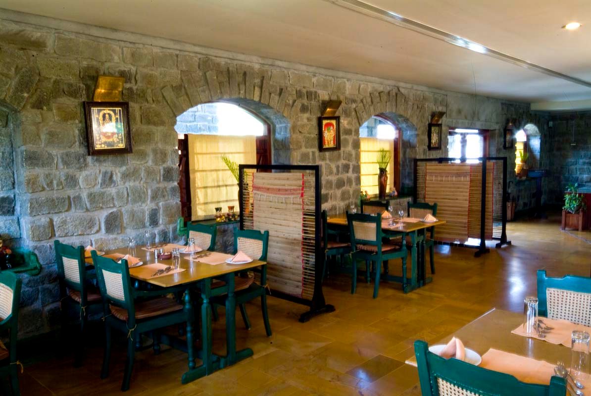 Hotel photo 37 of Sparsa Thiruvannamalai.