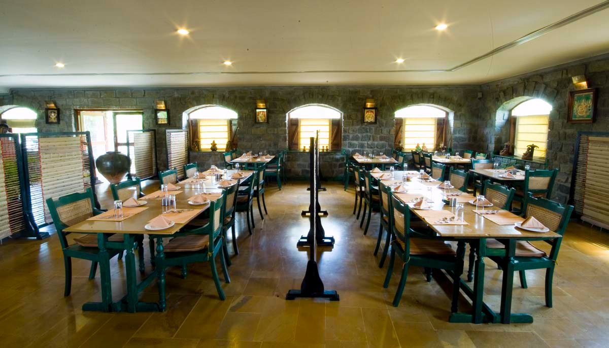 Hotel photo 29 of Sparsa Thiruvannamalai.
