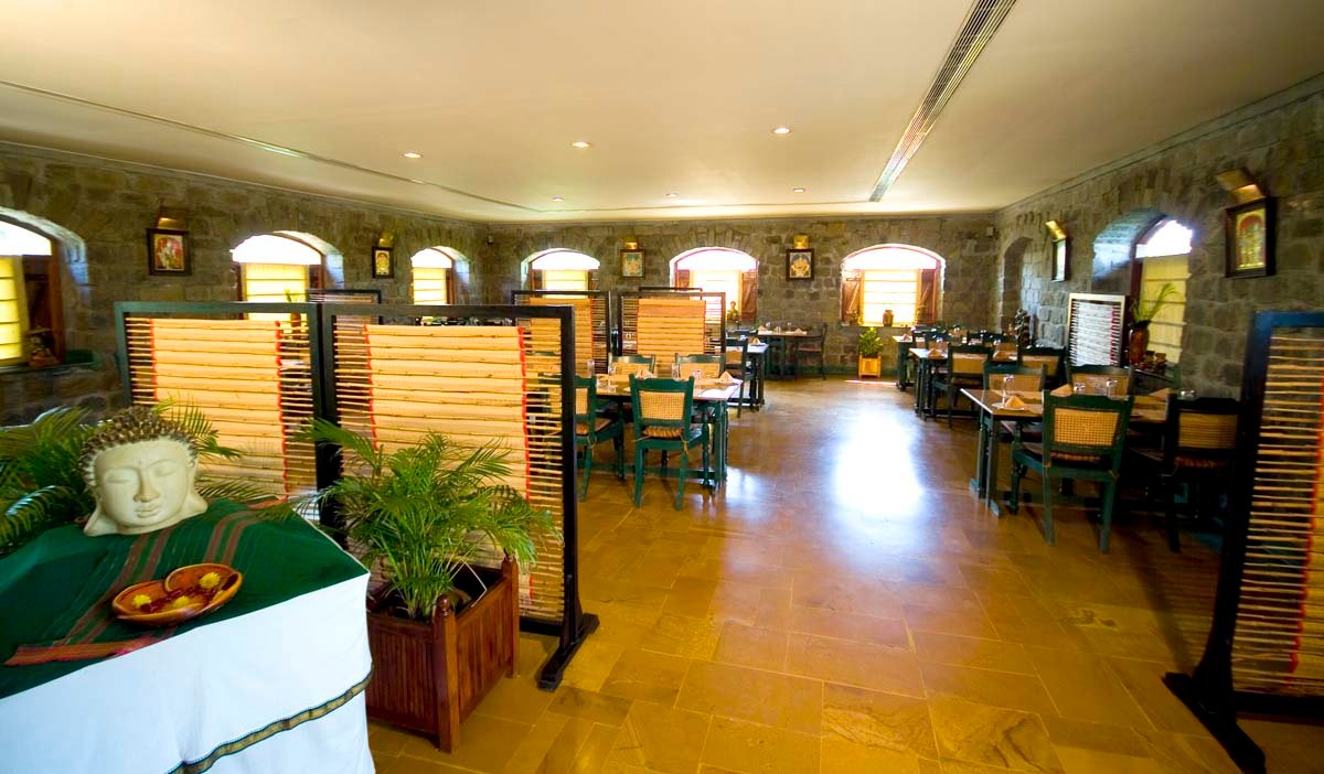 Hotel photo 45 of Sparsa Thiruvannamalai.