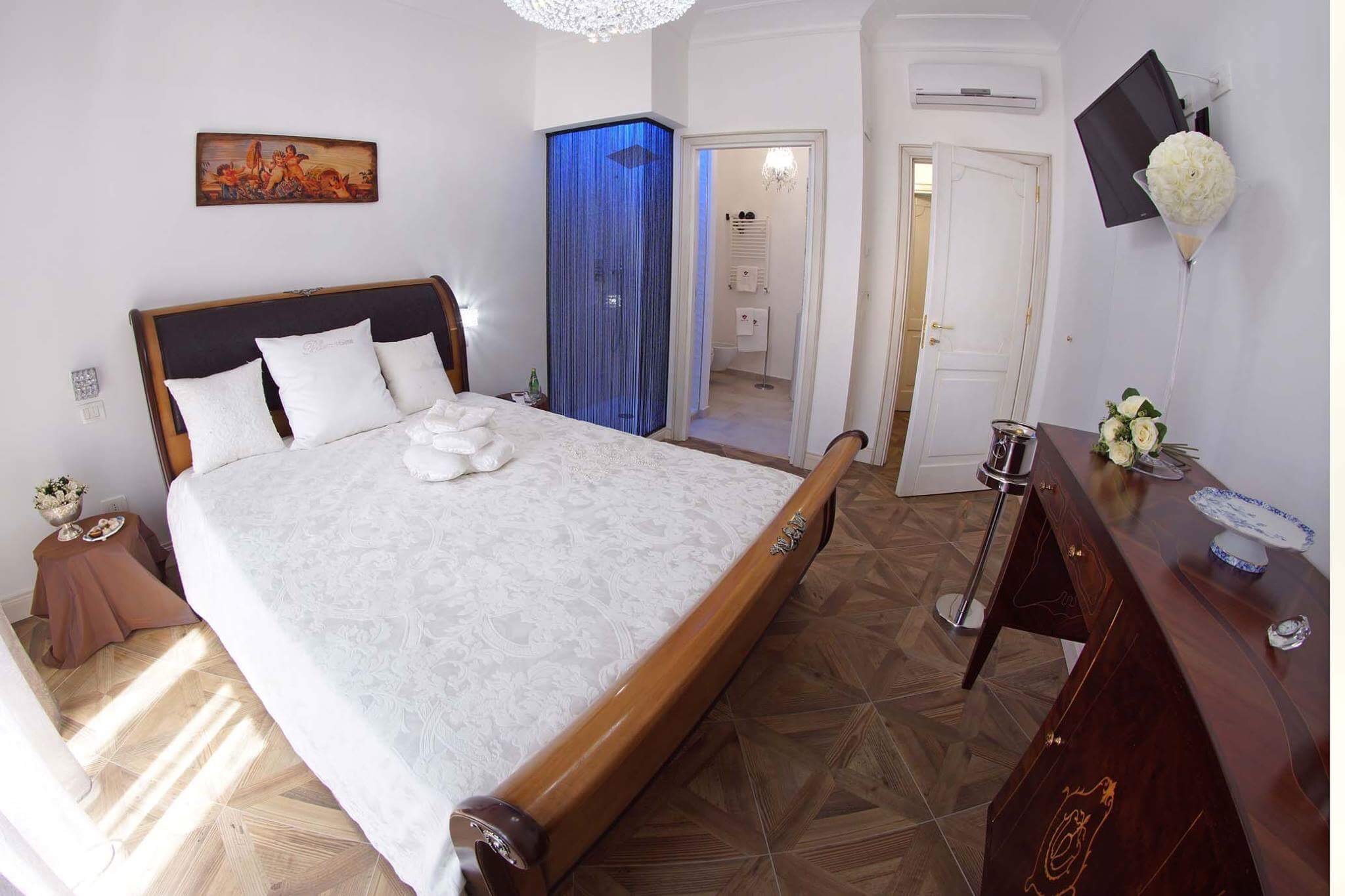 B&B PALAZZO DEL TEATRO (AU$84): 2022 Prices & Reviews (Agrigento, Italy ...