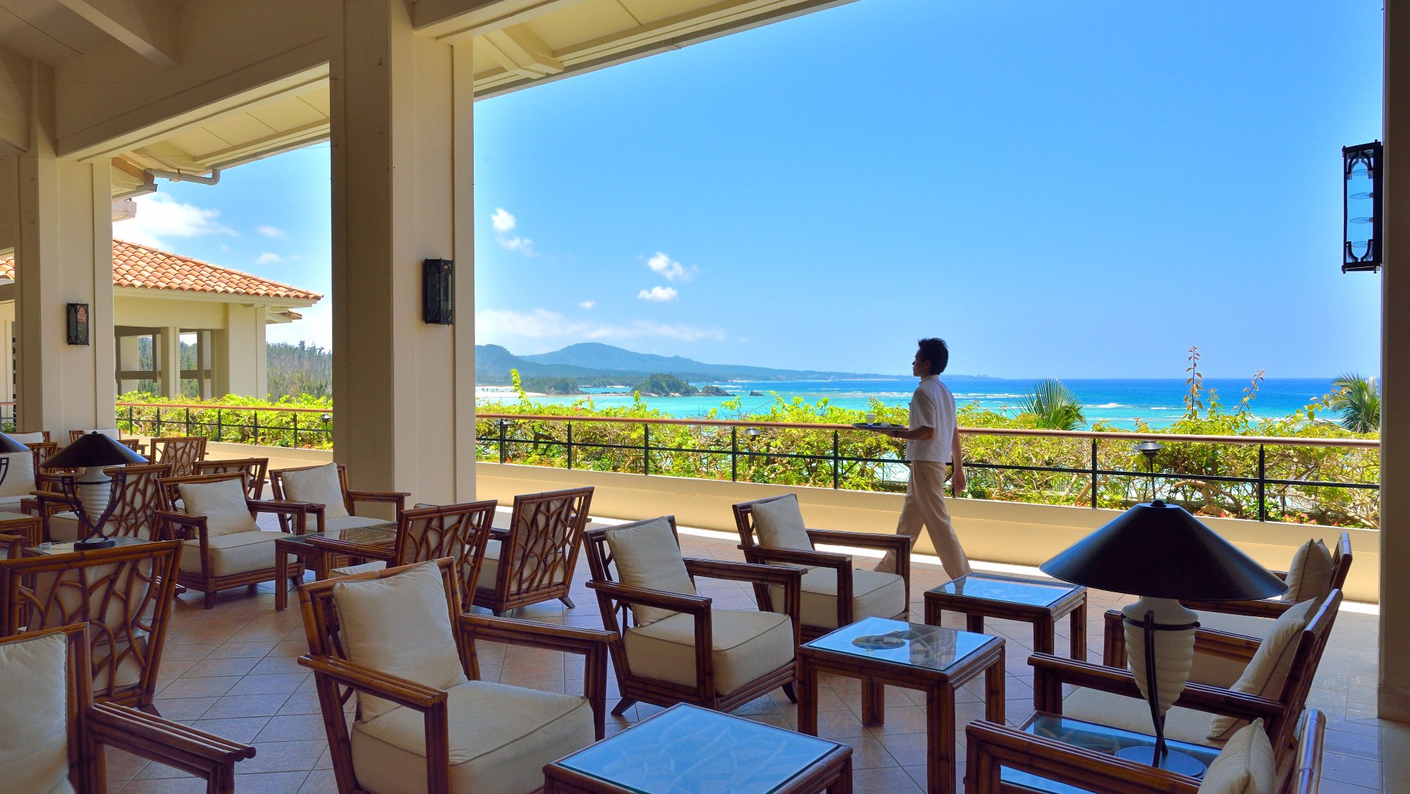 THE BUSENA TERRACE - Updated 2023 Prices & Hotel Reviews (Okinawa