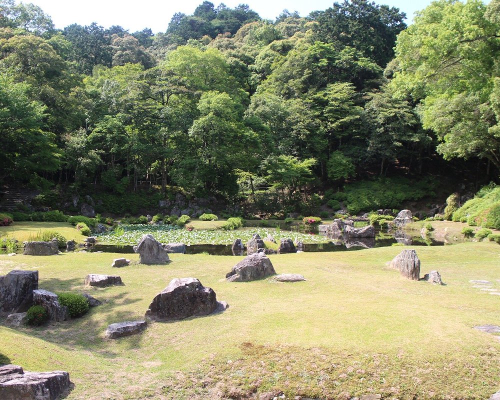 THE 15 BEST Things to Do in Yamaguchi (2025) - Must-See Attractions