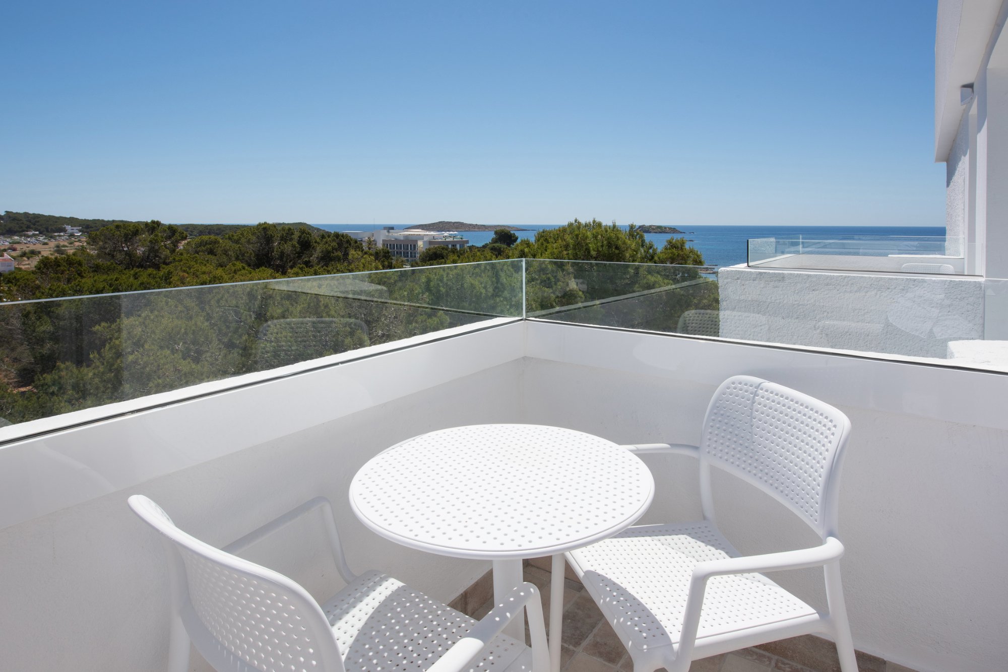 Hotel photo 14 of Iberostar Selection Santa Eulalia Ibiza.