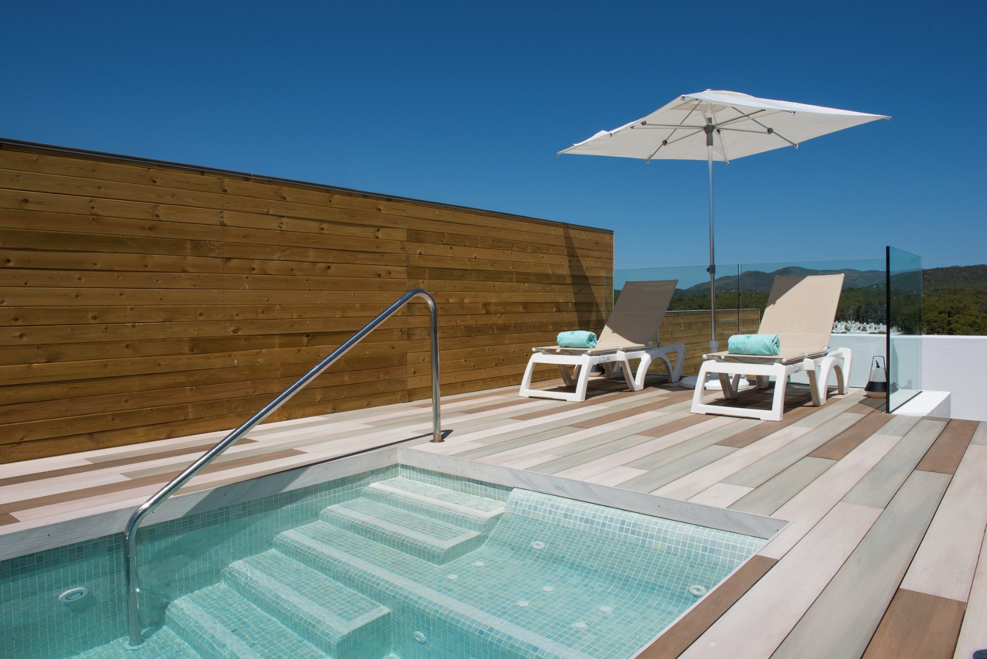 Hotel photo 20 of Iberostar Selection Santa Eulalia Ibiza.