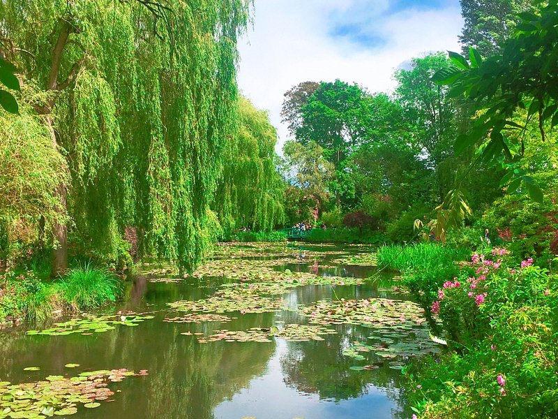 Giverny 2021: Best of Giverny, France Tourism - Tripadvisor