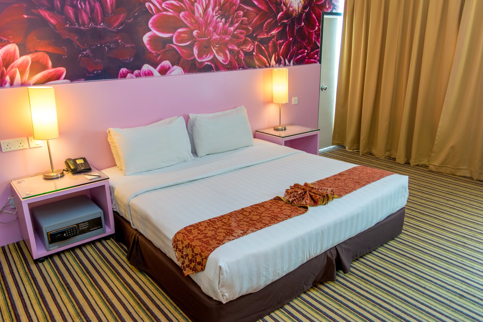 Hotel photo 3 of MH Hotel Ipoh.