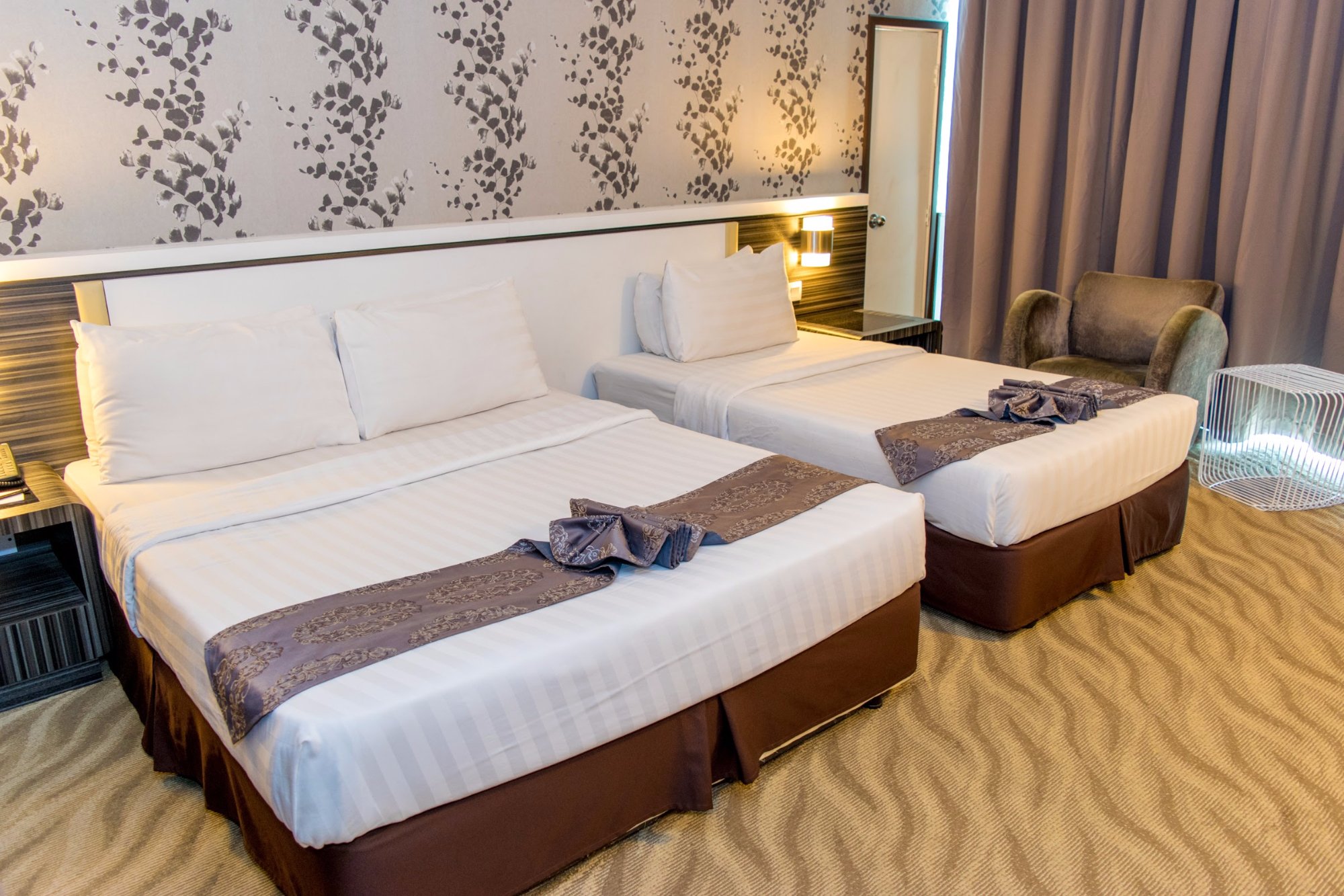 Hotel photo 4 of MH Hotel Ipoh.