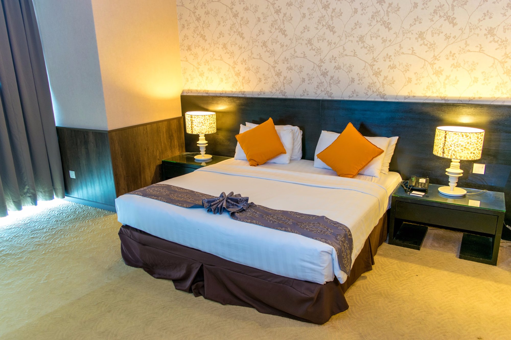 Hotel photo 13 of MH Hotel Ipoh.