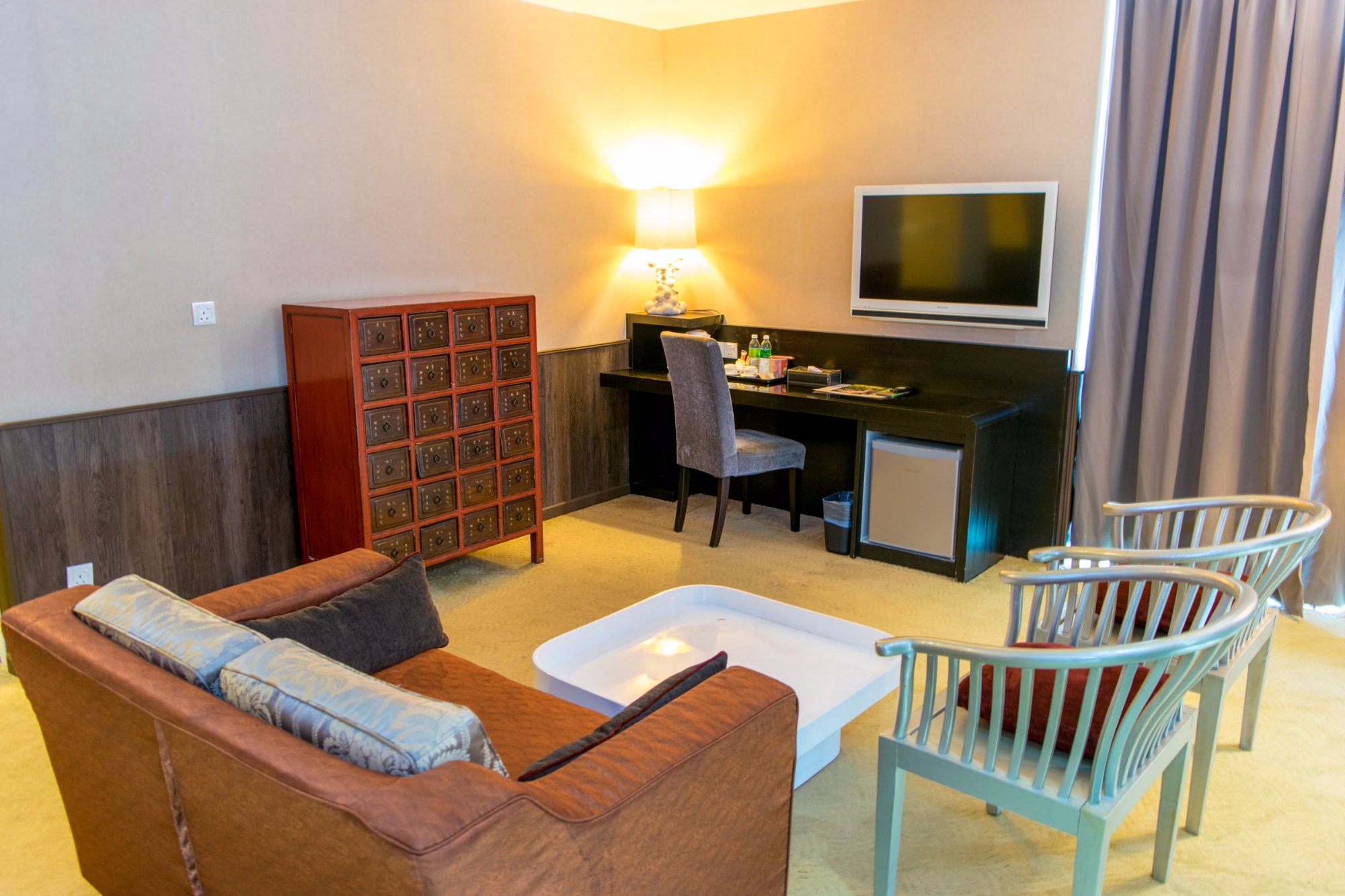 Hotel photo 2 of MH Hotel Ipoh.