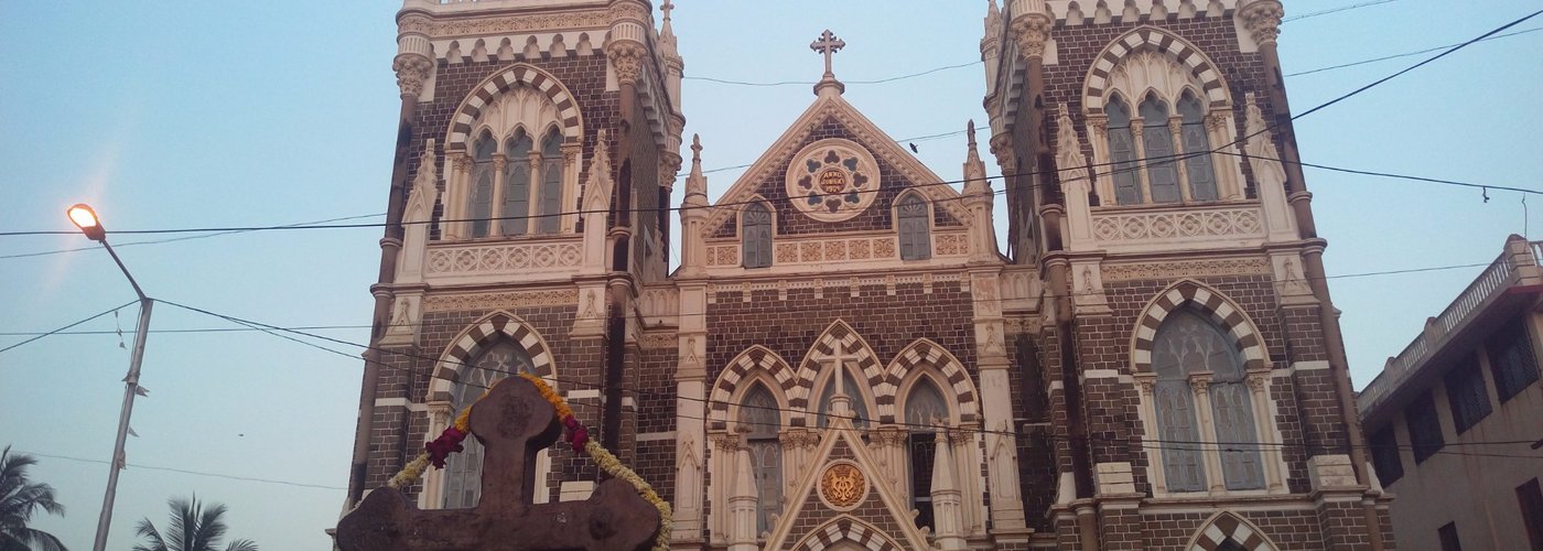 Bandra Church