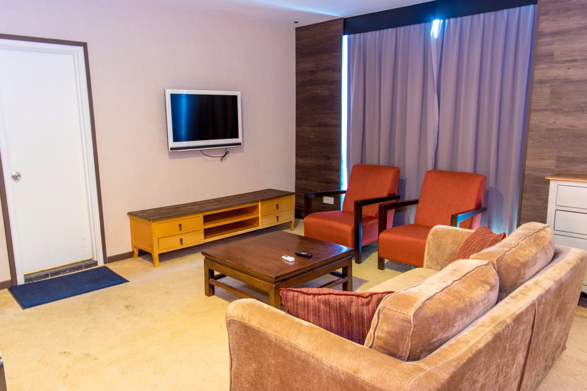 Hotel photo 7 of MH Hotel Ipoh.