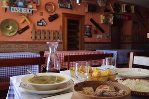 Comida