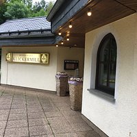 Restaurant Klickermill
