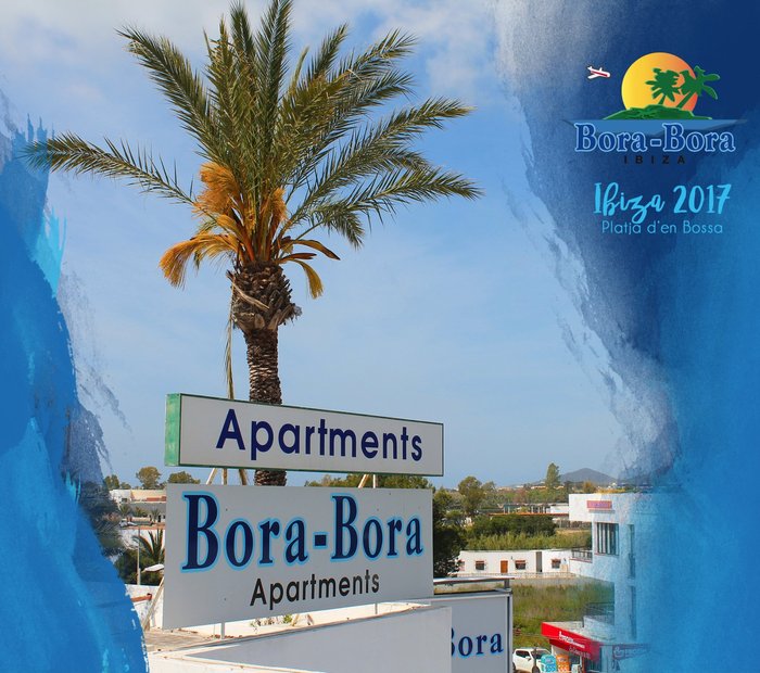 Imagen 7 de Apartamentos Bora Bora