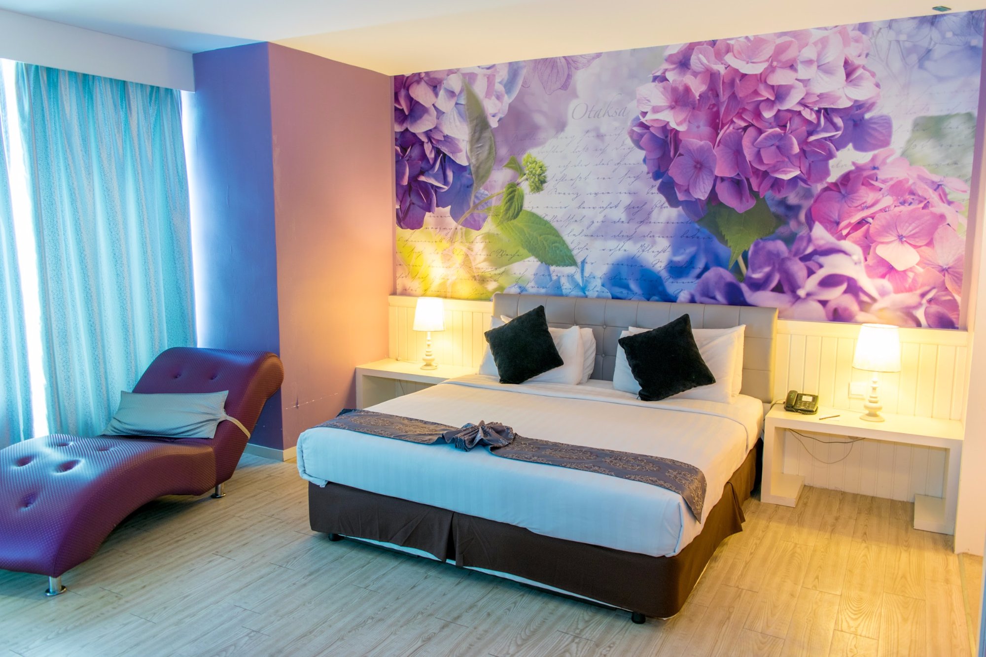 Hotel photo 10 of MH Hotel Ipoh.
