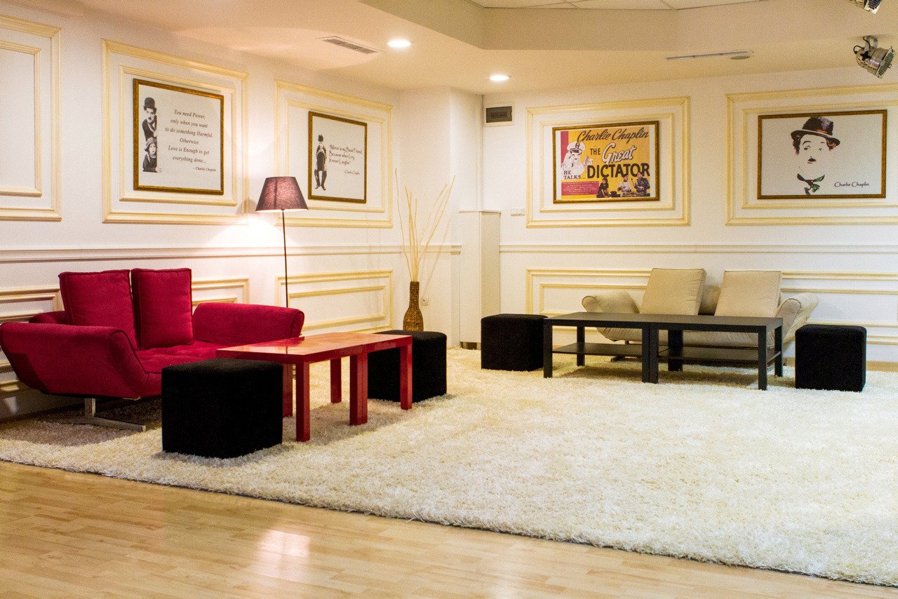 Hotel photo 15 of Madara Park Hotel.