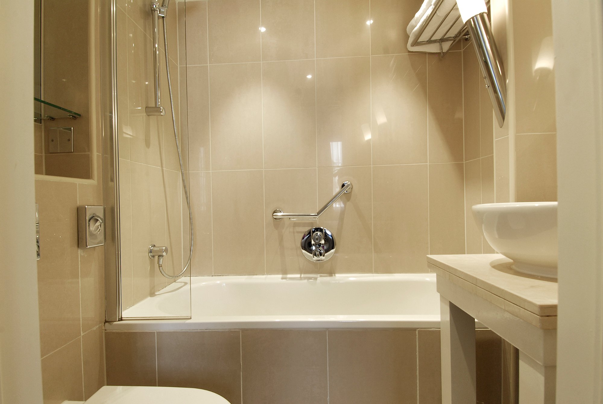 Hotel photo 33 of Grand Royale London Hyde Park.