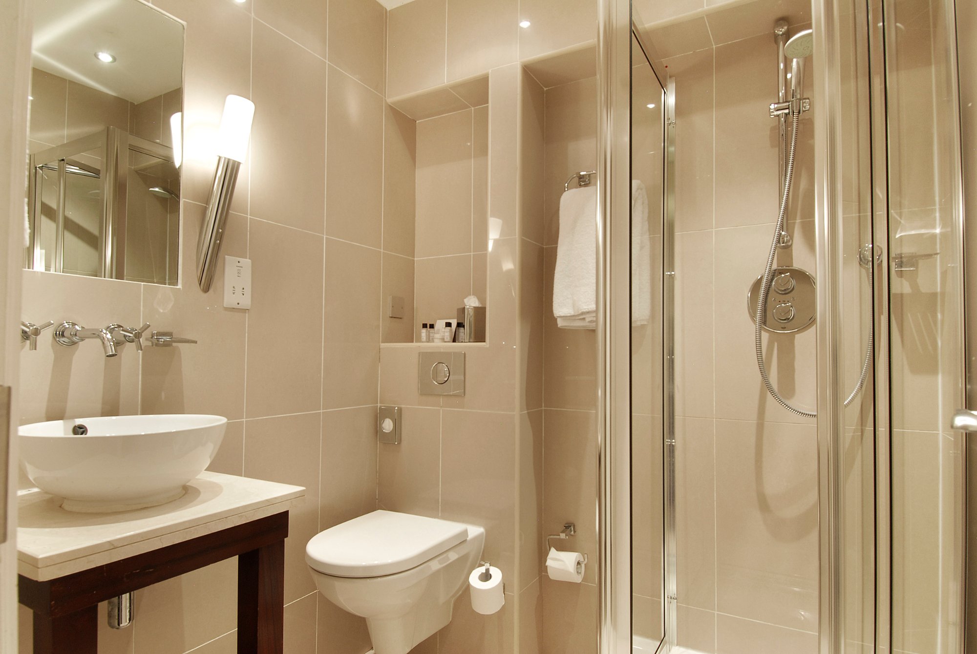 Hotel photo 12 of Grand Royale London Hyde Park.
