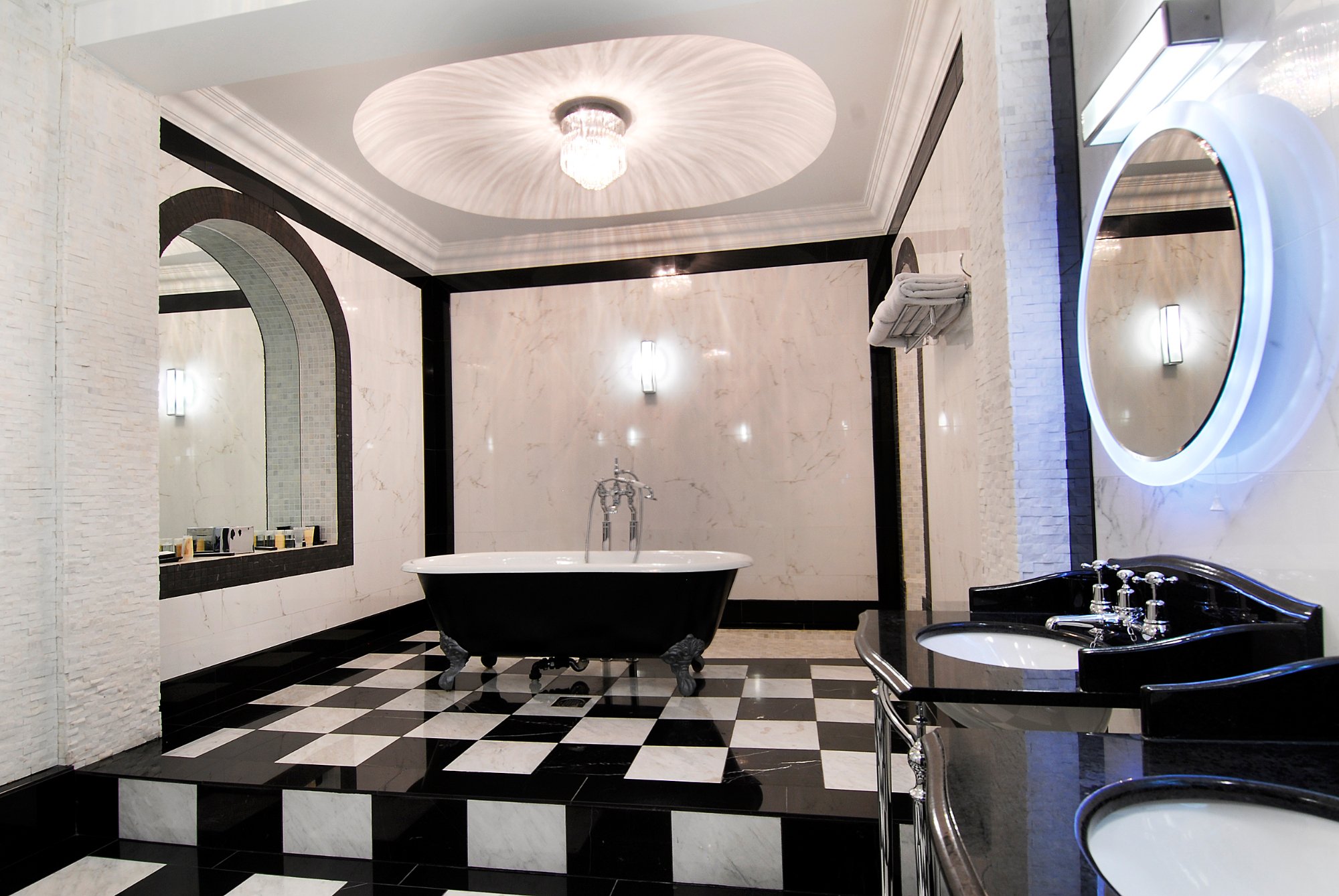 Hotel photo 18 of Grand Royale London Hyde Park.
