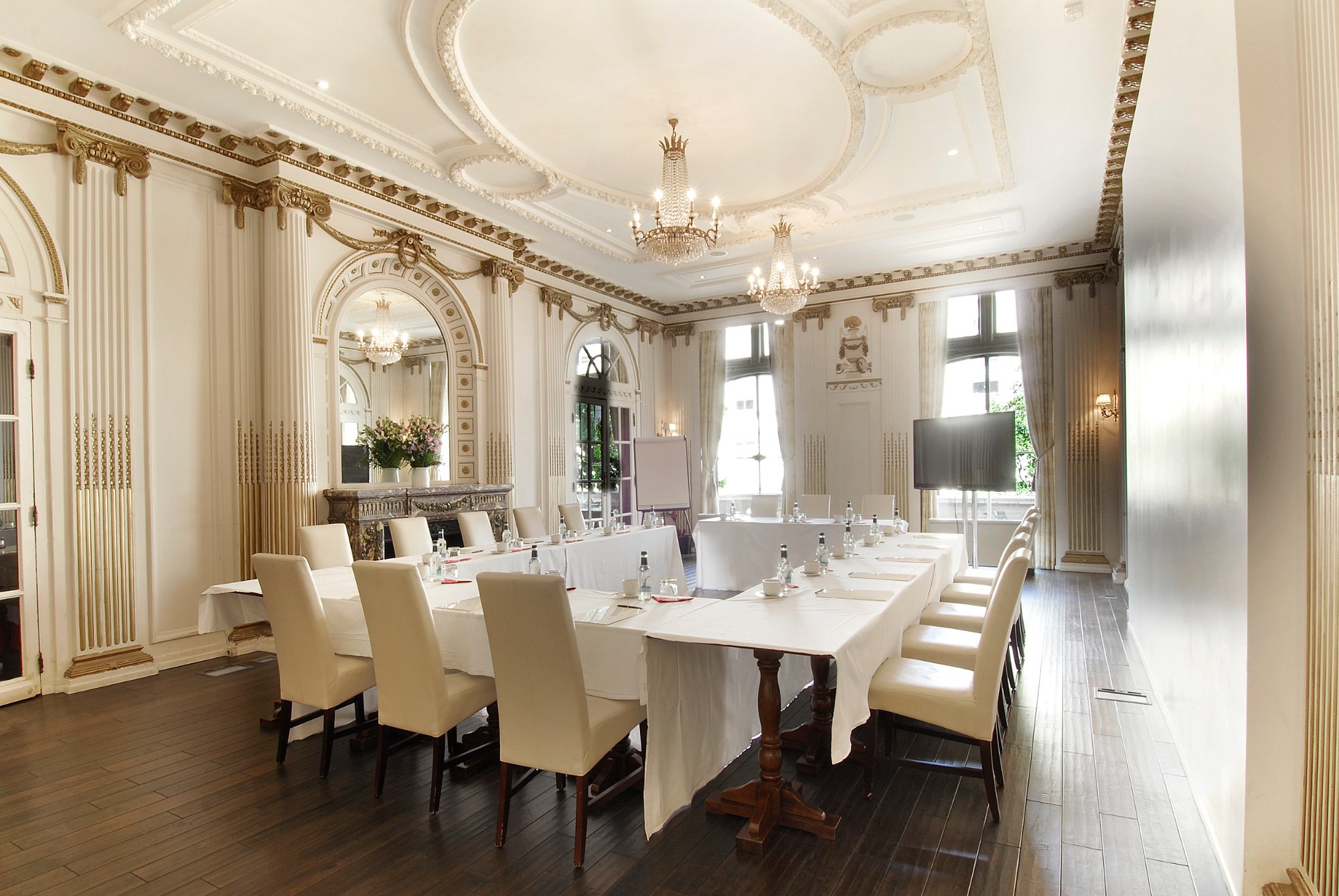 Hotel photo 13 of Grand Royale London Hyde Park.
