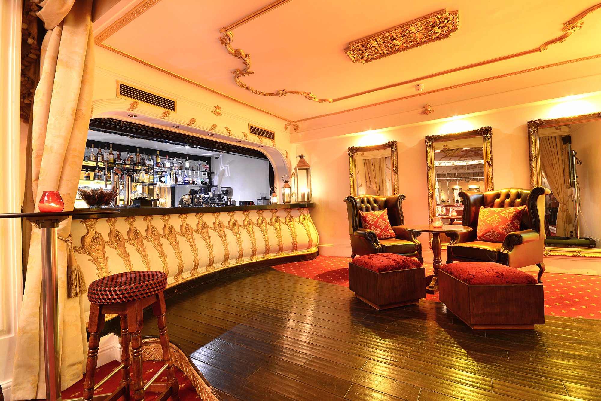 Hotel photo 16 of Grand Royale London Hyde Park.