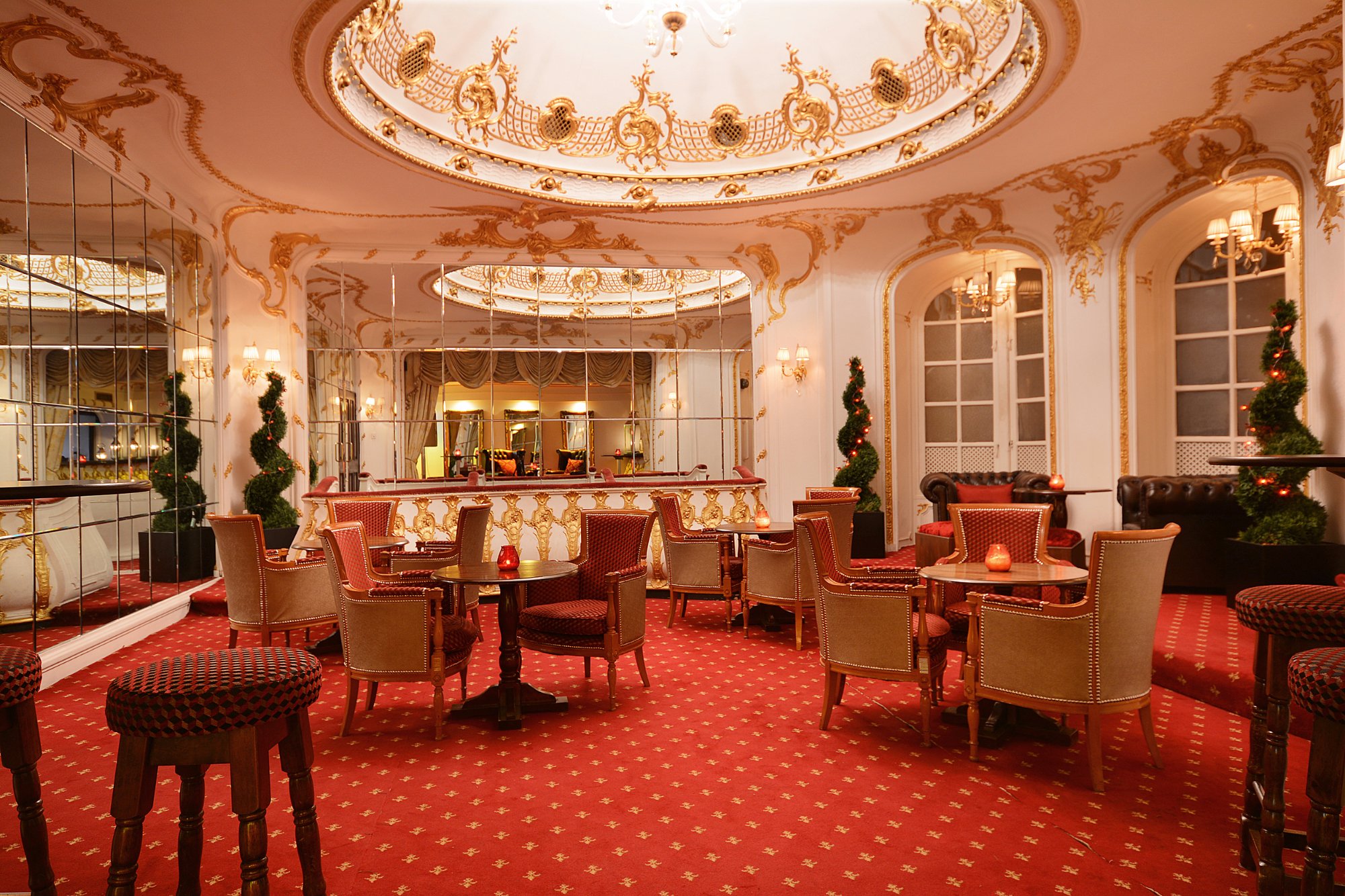 Hotel photo 5 of Grand Royale London Hyde Park.