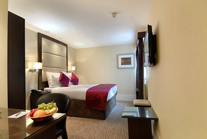 Grand Royale London Hyde Park Rooms Pictures And Reviews Tripadvisor 