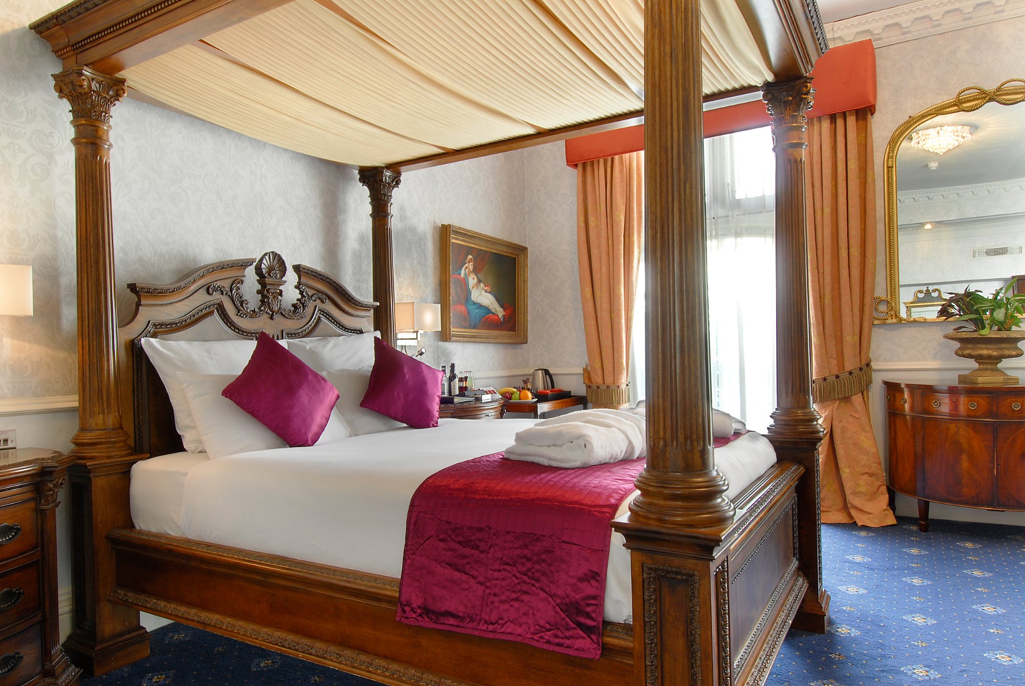 Hotel photo 37 of Grand Royale London Hyde Park.