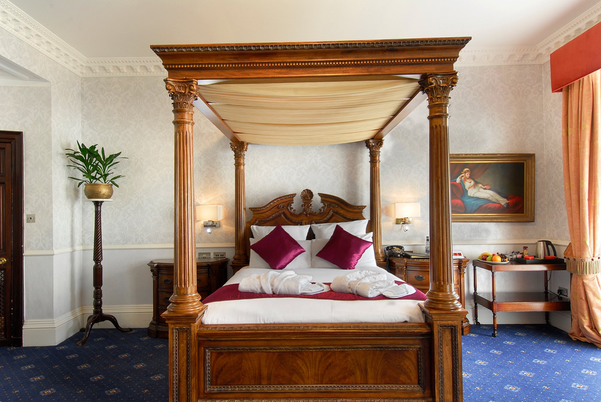 Hotel photo 17 of Grand Royale London Hyde Park.