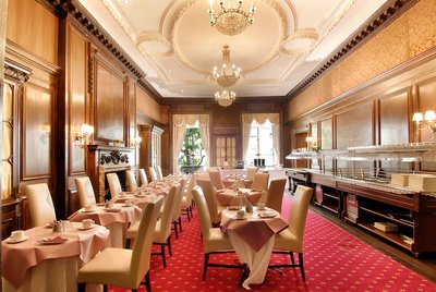 Hotel photo 9 of Grand Royale London Hyde Park.