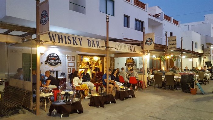 Imagen 1 de Old Fashioned Bar