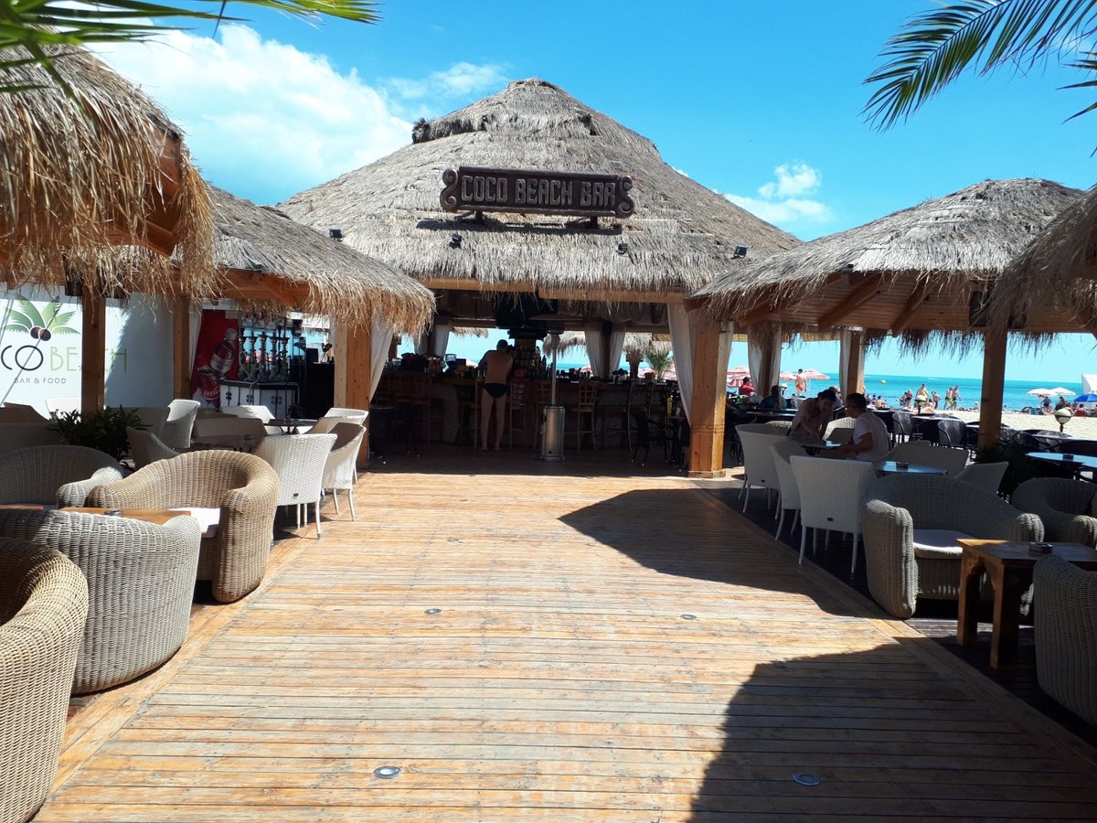 COCO BEACH BAR SUNNY BEACH - Restaurant Reviews & Photos - Tripadvisor