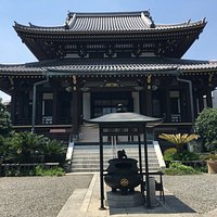 本堂外観