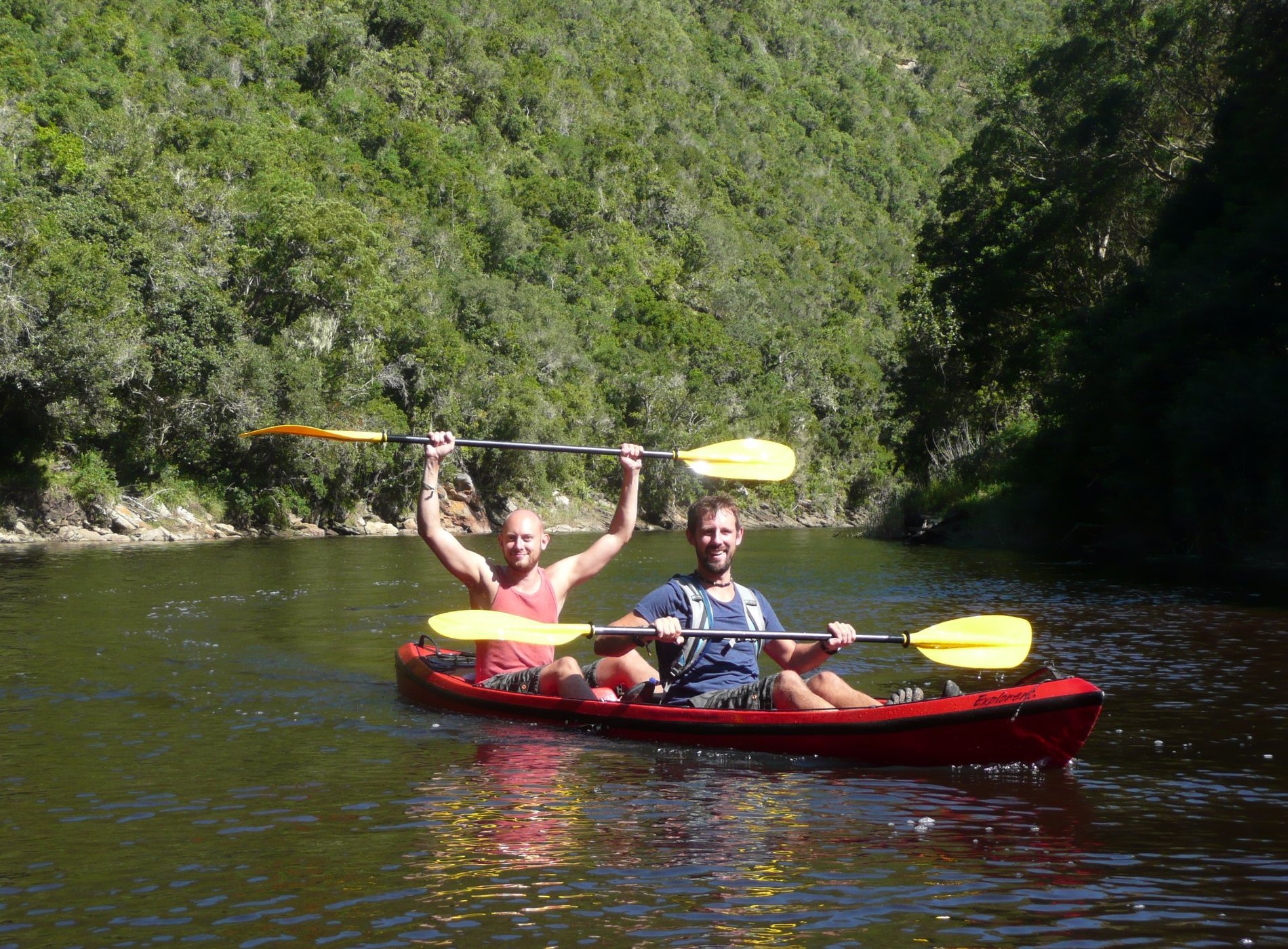 Fairy Knowe Backpackers Lodge by null