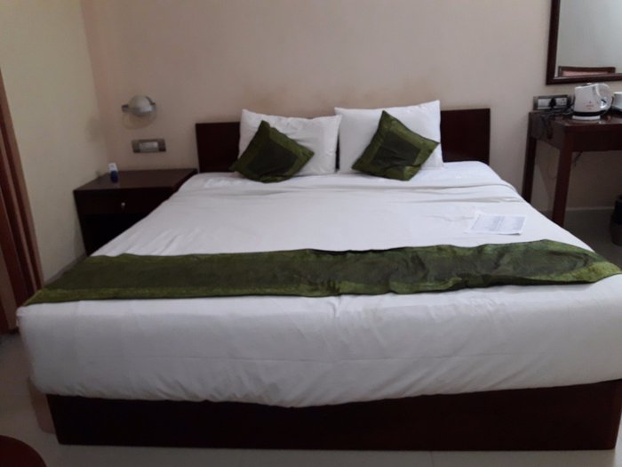 Monday Hotels Hitec City Rooms: Pictures & Reviews - Tripadvisor