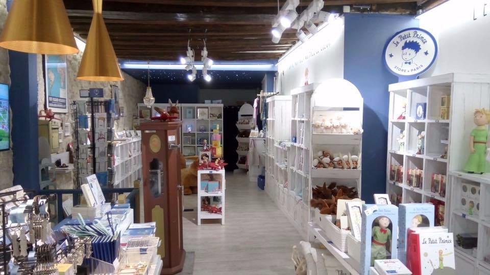 Le Petit Prince – Kolbe Academy Bookstore