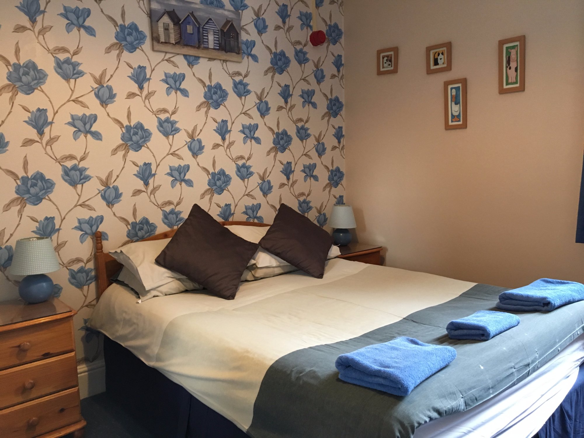 BURTON VILLA GUEST HOUSE Updated 2024 Prices York