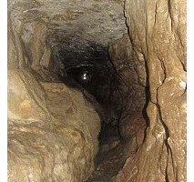 Greig`s Caves 