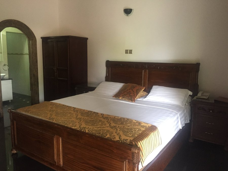 Kamers Van Gariba Lodge Foto S En Beoordelingen Tripadvisor