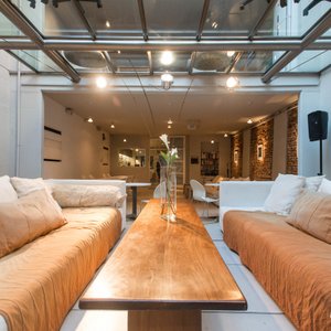 Design Club at the CE Hotel de Diseño