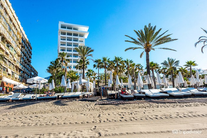 AMARE BEACH HOTEL MARBELLA - Updated 2023 Prices & Reviews (Spain)