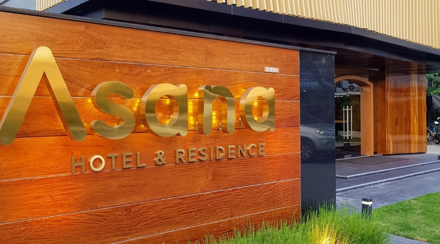 ASANA HOTEL & RESIDENCE - Updated 2025 Prices & Reviews (Pattaya, Thailand) ASANA HOTEL & RESIDENCE - Updated 2025 Prices... 