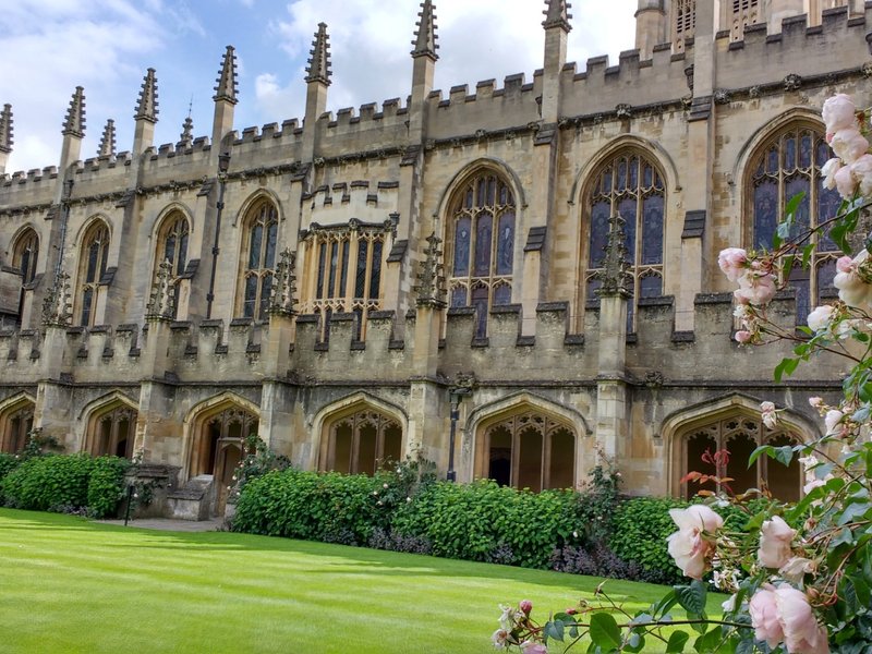 Oxford, England: All You Need to Know Before You Go (2024) - Tripadvisor