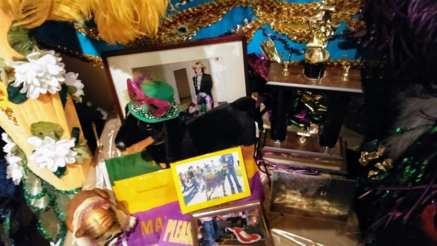 mardi gras museum of imperial calcasieu