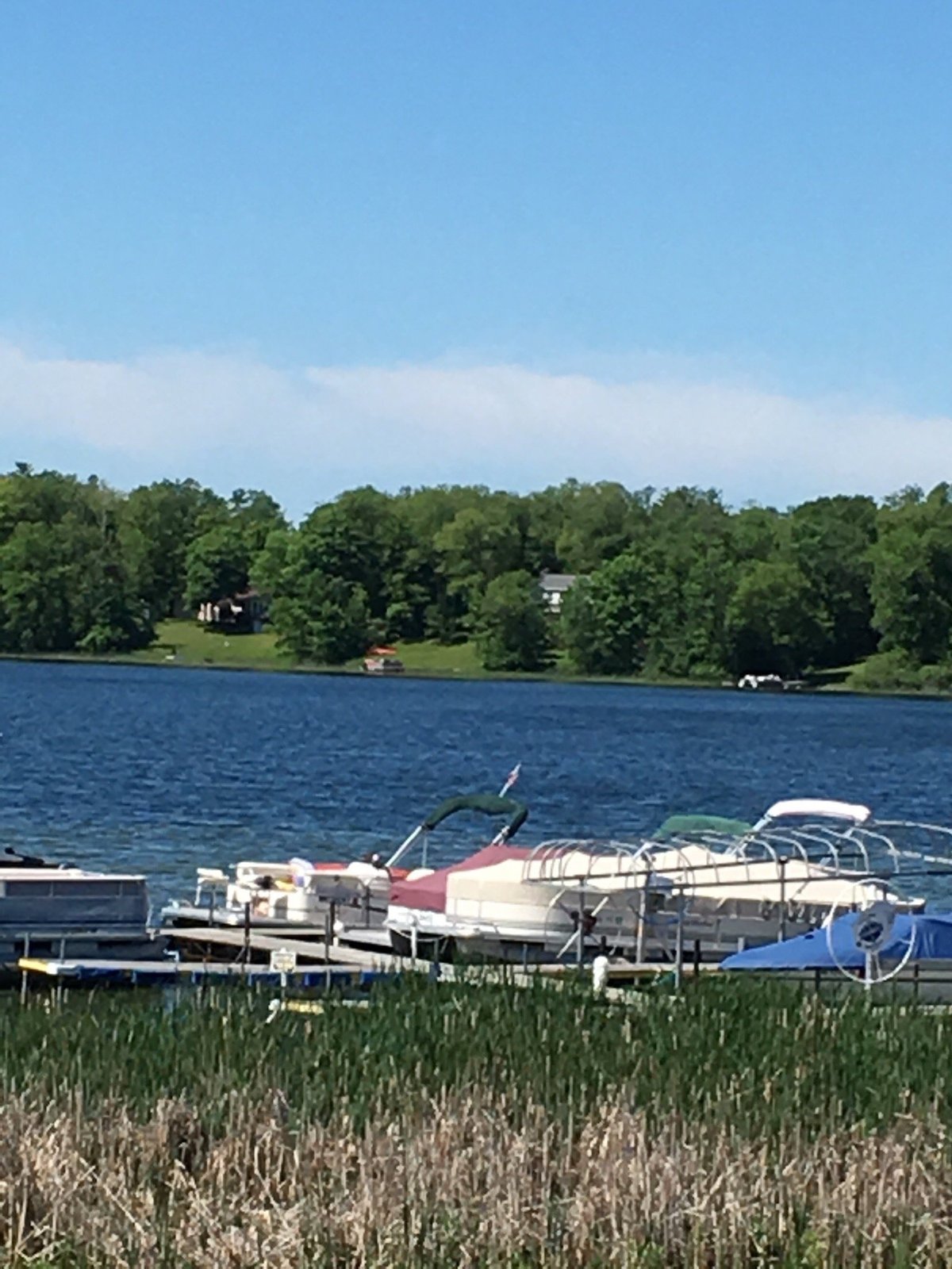 FOX LAKE CAMPGROUND OF BEMIDJI - отзывы и фото - Tripadvisor